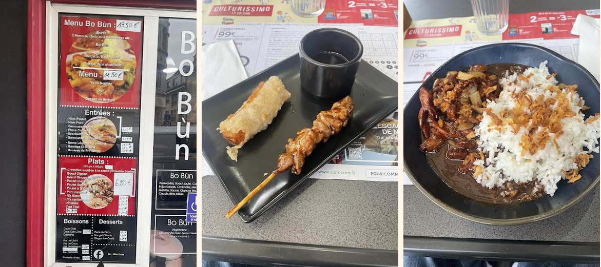 Bo Bun - Gallery Image 1